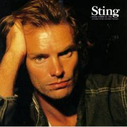 Sting : Nada Como el Sol